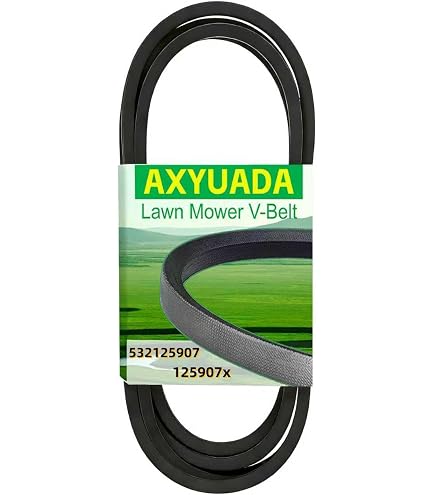 Amazon.com : AJANTA INDUSTRIAL OEM Replacement Belt 110-6892 1